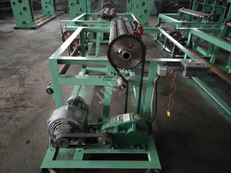 Shrink Packing Machine