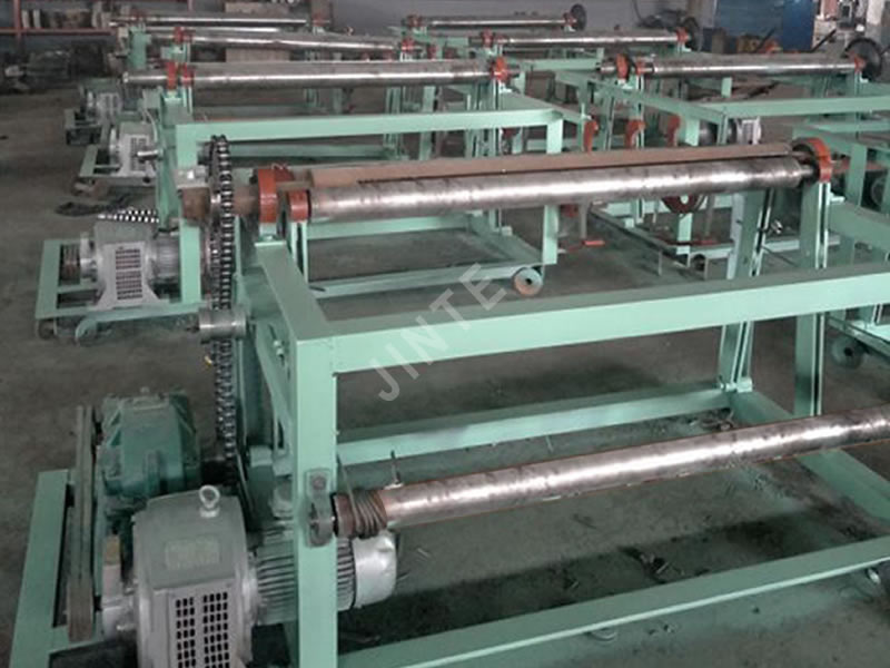 Shrink Packing Machine