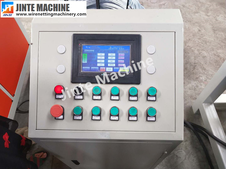 Best Price Chain Link Fence Weaving Making Wire Mesh Machine Best Price Chain Link Fence Weaving Making Wire Mesh Machine