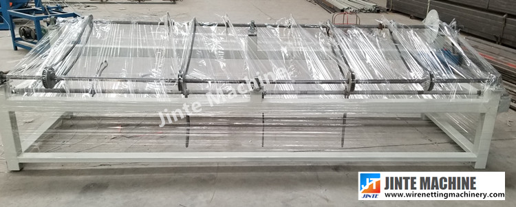 Best Price Chain Link Fence Weaving Making Wire Mesh Machine Best Price Chain Link Fence Weaving Making Wire Mesh Machine