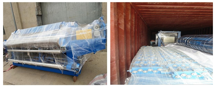 Automatic high speed galvanized steel welded wire mesh machinery Automatic high speed galvanized steel welded wire mesh machinery