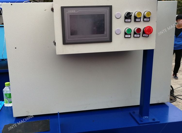 Hot sale medium wet type make cable wire drawing machine Hot sale medium wet type make cable wire drawing machine